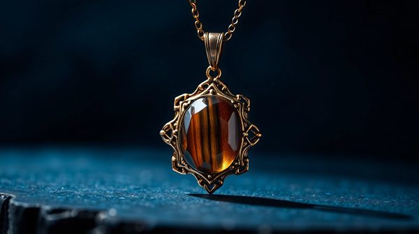 Ajoutez du courage à votre style avec le bracelet oeil de tigre