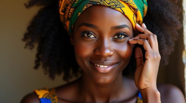 Comment adopter le bandeau africain pour sublimer ses coiffures