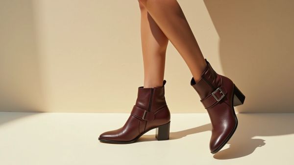 Élégance et confort : les chaussures femme remarquables de 2026