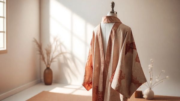 Explorez les tendances : kimonos pour femmes et hommes chez Kimonorie