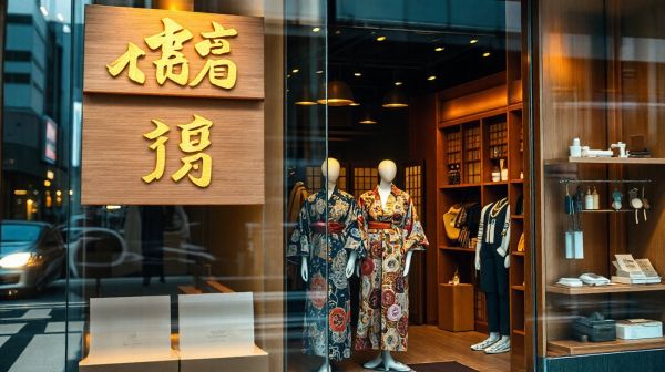 Les meilleures boutiques en ligne pour vêtements japonais uniques