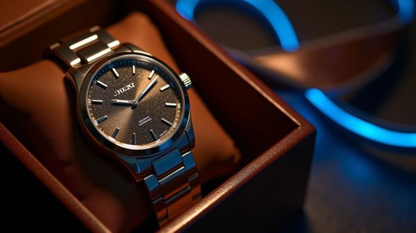 Montre de luxe pour homme : comment choisir le garde-temps idéal