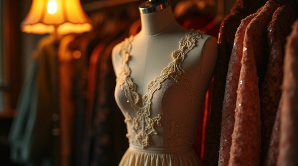 Quand les mots habillent la mode : voyage inspirant à travers les citations mode