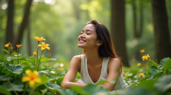 Redécouvrez votre beauté naturelle avec des soins authentiques