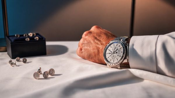 Top 5 styles de bagues en argent pour hommes à adopter