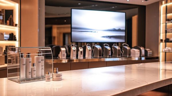 Top appareils de beauté : les avantages d'un investissement technologique