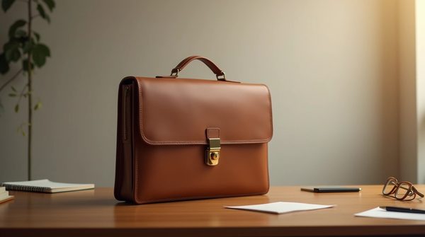 Trouver la sacoche cuir homme idéale : élégance, fonctionnalité et tendances