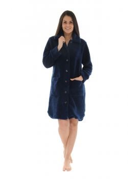 Découvrez les robes de chambre femme : confort et style au quotidien