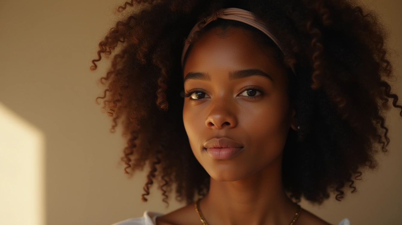 Choisir son bandeau africain selon sa morphologie et son style